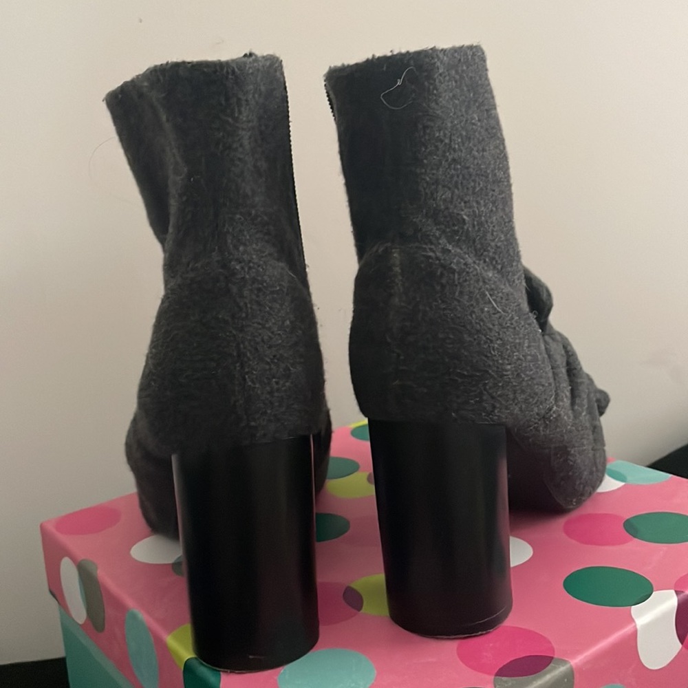 Zara Boots - Picture 4 of 6